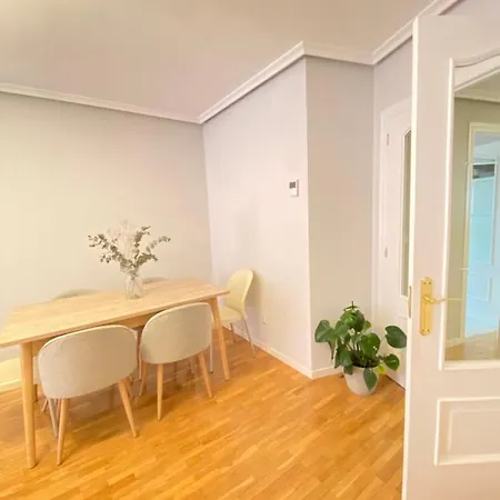 Apartamento Luna León Exterior foto