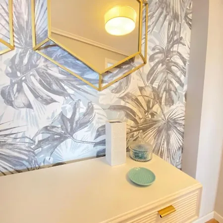 Apartamento Luna León Exterior foto