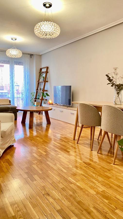 Luna Apartment Leon