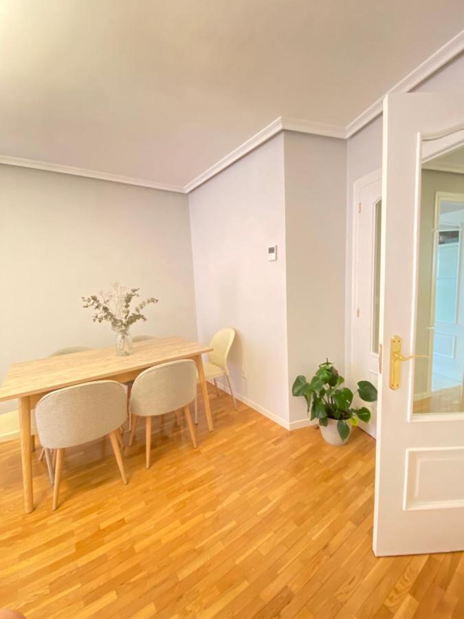 Apartment Luna *